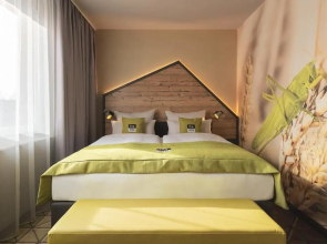 Holiday Inn – the niu, Mill Cologne Mülheim by IHG