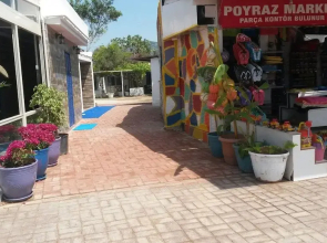 Poyraz Apart Motel