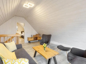 Amazing Home in Zerpenschleuse With 2 Bedrooms and Wifi