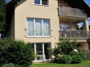 Ferienwohnung Fasse (Adults Only)
