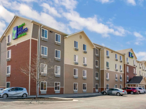 Extended Stay America Select Suites - Ogden