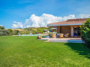 Villa Relax Lux