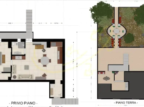 Trulli&Dimore-Corte degli Aranci