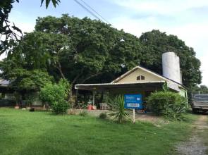 OYO 75380 Bannoichynum Resort Kanchanaburi