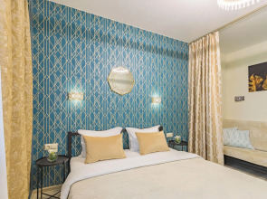 Стрелка на улице Бурнаковская 93