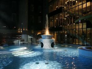 Tallink Spa & Conference Hotel