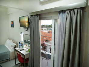 Sunshine Apartments