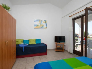 Apartman Brankica 3 Island Krk
