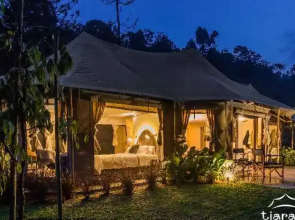 Tiarasa Escapes Glamping Resort