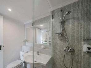 Dorisol Mimosa Studio Hotel