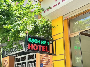 Hotel Sach Re 1
