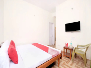 OYO 13725 Home 1RK Pine Forest View Bharari
