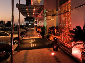 The Eclipse Boutique Suites