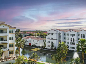 Queen Creek #442 Chandler 3 Bedroom Condo by RedAwning
