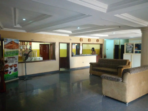 Peak Olam Suites