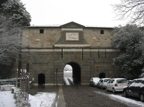 B&B Agnese Bergamo Old Town Charme