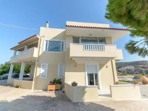 Villa Lygaria