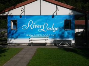 RiverLodge