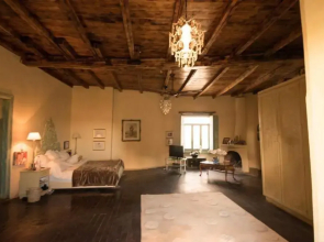 Barbara’s House