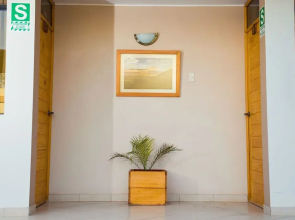 Hotel Dulce Estancia