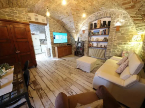 Suite in Grotta nell'Alto Mugello a MARRADI