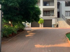 Dreamhouse in the East of Pretoria