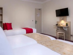 Hôtel Opera Lafayette