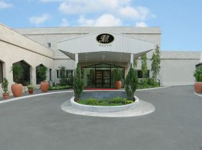Hotel Résidence Marina