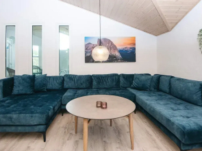 Luxury Retreat With Pool - By Traum Ferienwohnungen