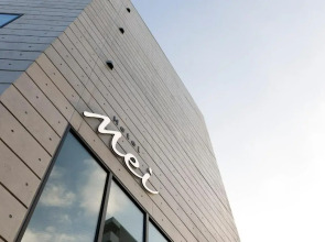 Hotel Mei Fukuoka Tenjin