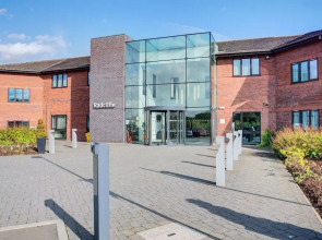 Radcliffe - Warwick Conferences