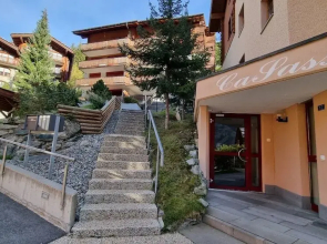 Z Suite - Haus Roger