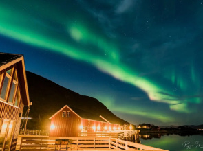 Lofoten Basecamp
