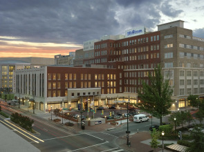 Hilton Richmond Downtown