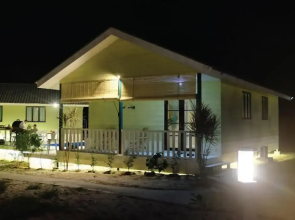 Villa Tiga v3 - Datai Valley