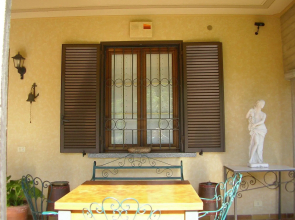 Villa Romaniani
