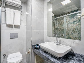Отель Odelia Resort