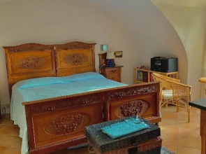 Casa del 1400 nell'antico Borgo di Cervo