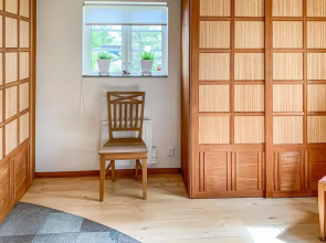 Nice Home in Färjestaden With 3 Bedrooms and Wifi