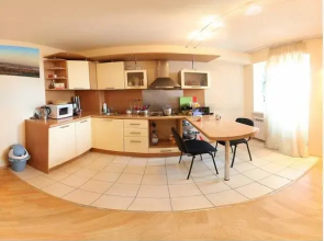 Stop House Хостел