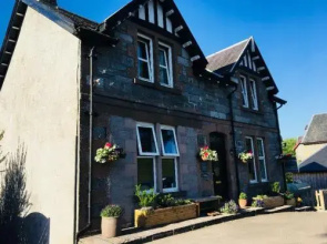 Beaufort House