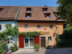 Edelzimmer Rothenburg