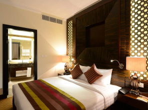 Landmark Premier Hotel