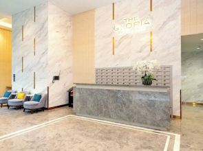 The Gloria Serviced Apartment by Silk Path