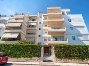 Koropi 3 bedroom Apartment 4 pers