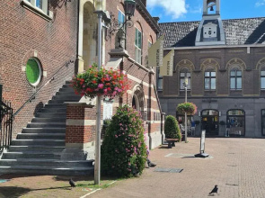 LandLust Guesthouse Amsterdam Area