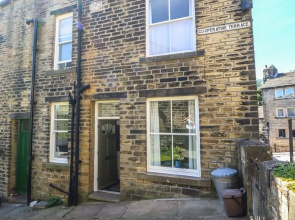 Unity Cottage