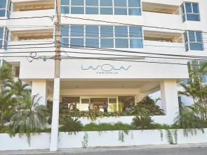 Beachfront Condos Las Olas Sleeps 6