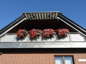 Ferienwohnung Dienst