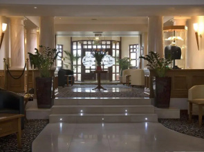 Bryn Meadows Golf, Hotel & Spa